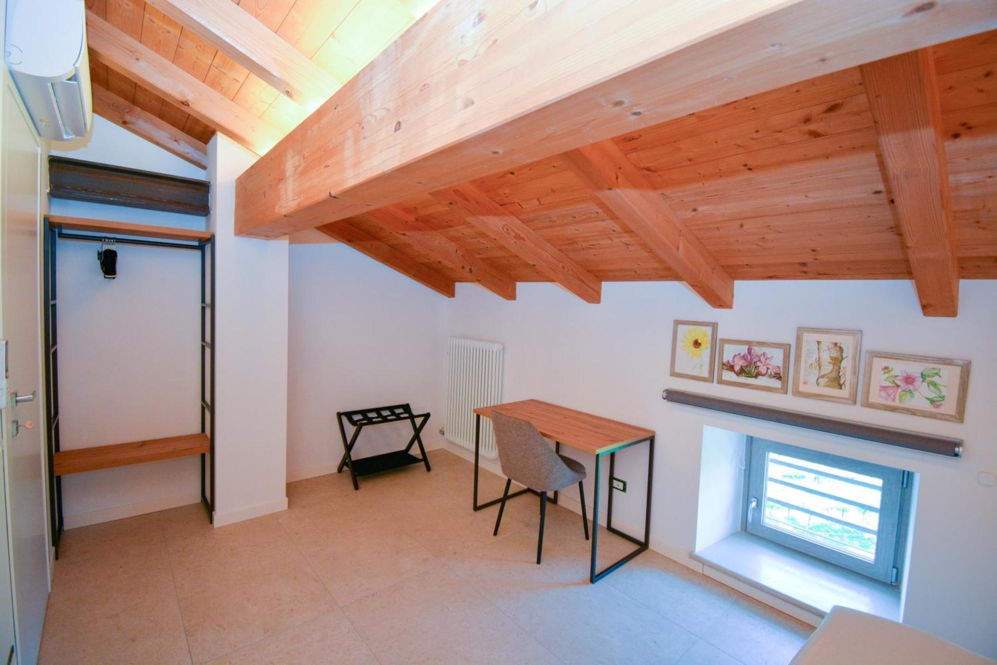Residence Corte Bellebarbe Rivoli Veronese Exterior photo